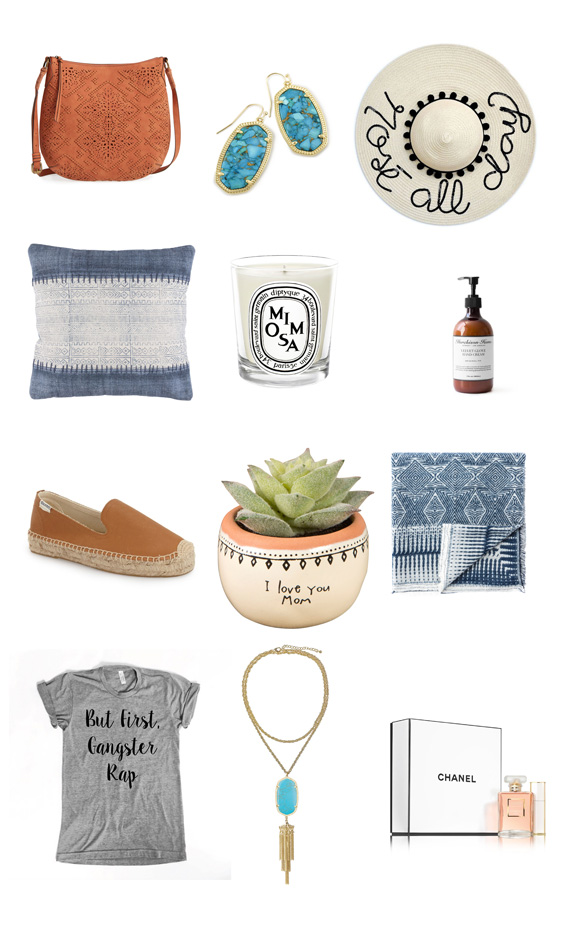 mother's day gifts for all budgets
