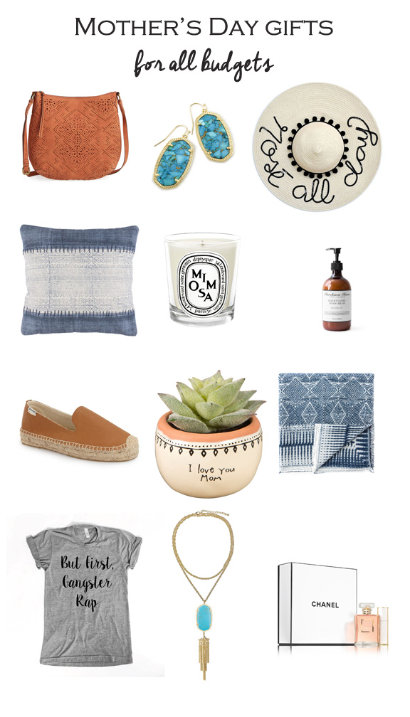 cool mother's day gifts for every budget