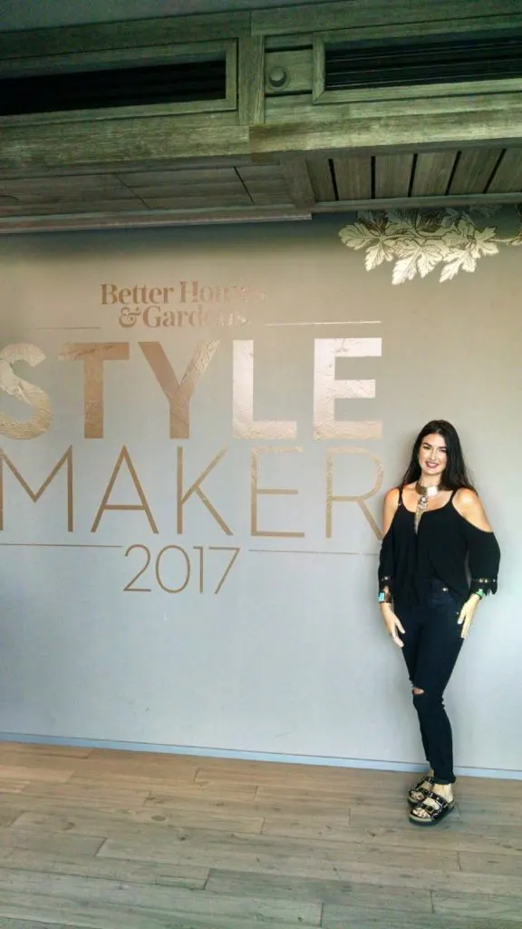 BHG Stylemaker 2017