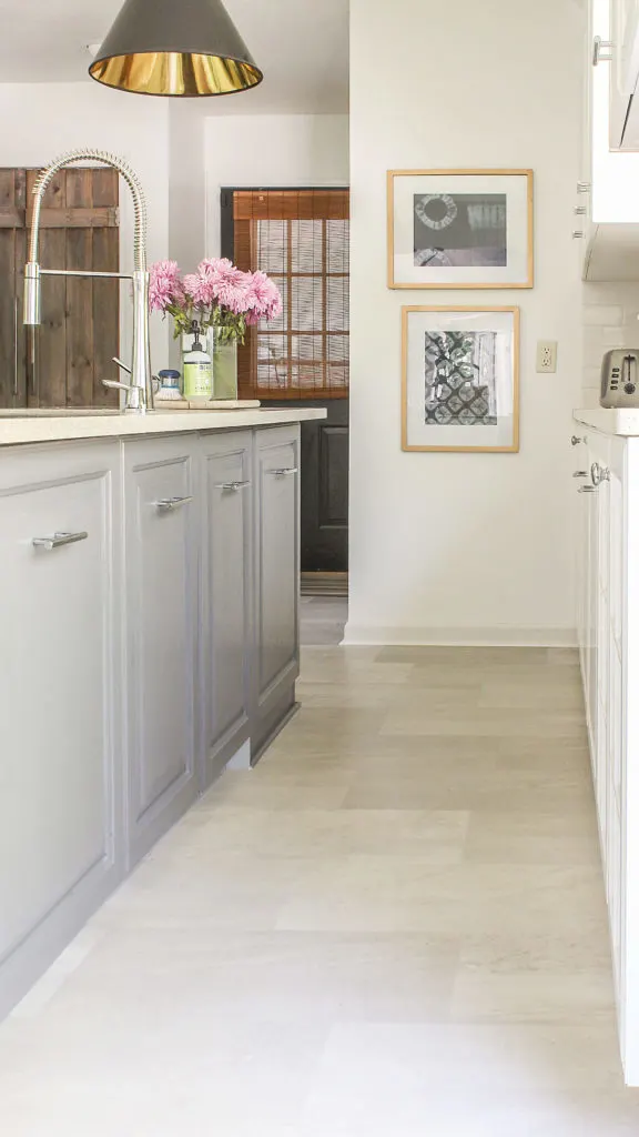 best white paint colors for kitchen. Benjamin Moore Chantilly Lace