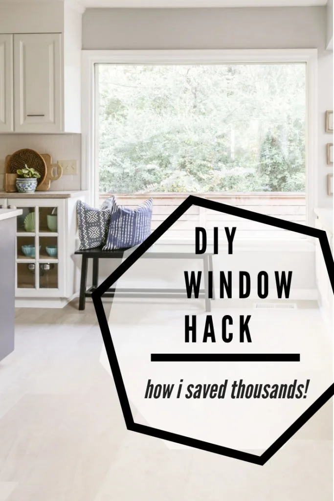 How to get windows on the cheap