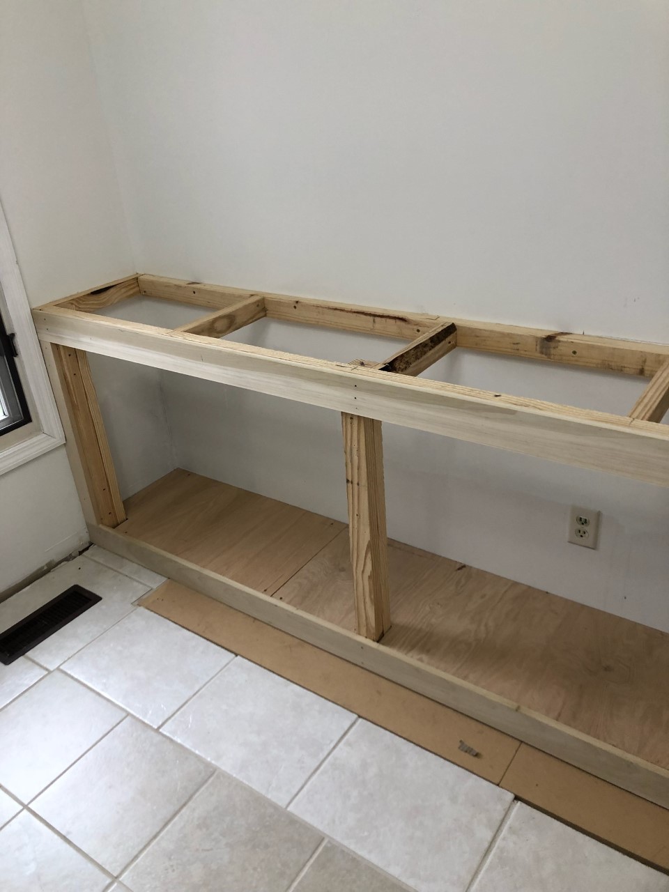 Diy Kitchen Cabinets For Under 200 A, How To Build Own Kitchen Cabinets