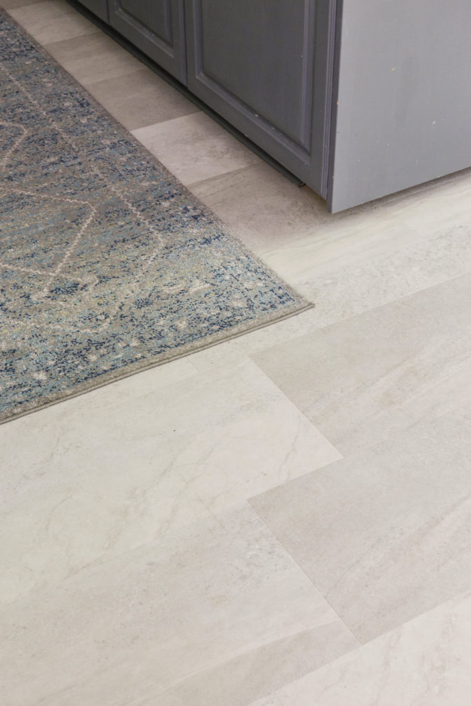 Luxury Vinyl Tile Over Existing, Grouted Vinyl Tile Reviews