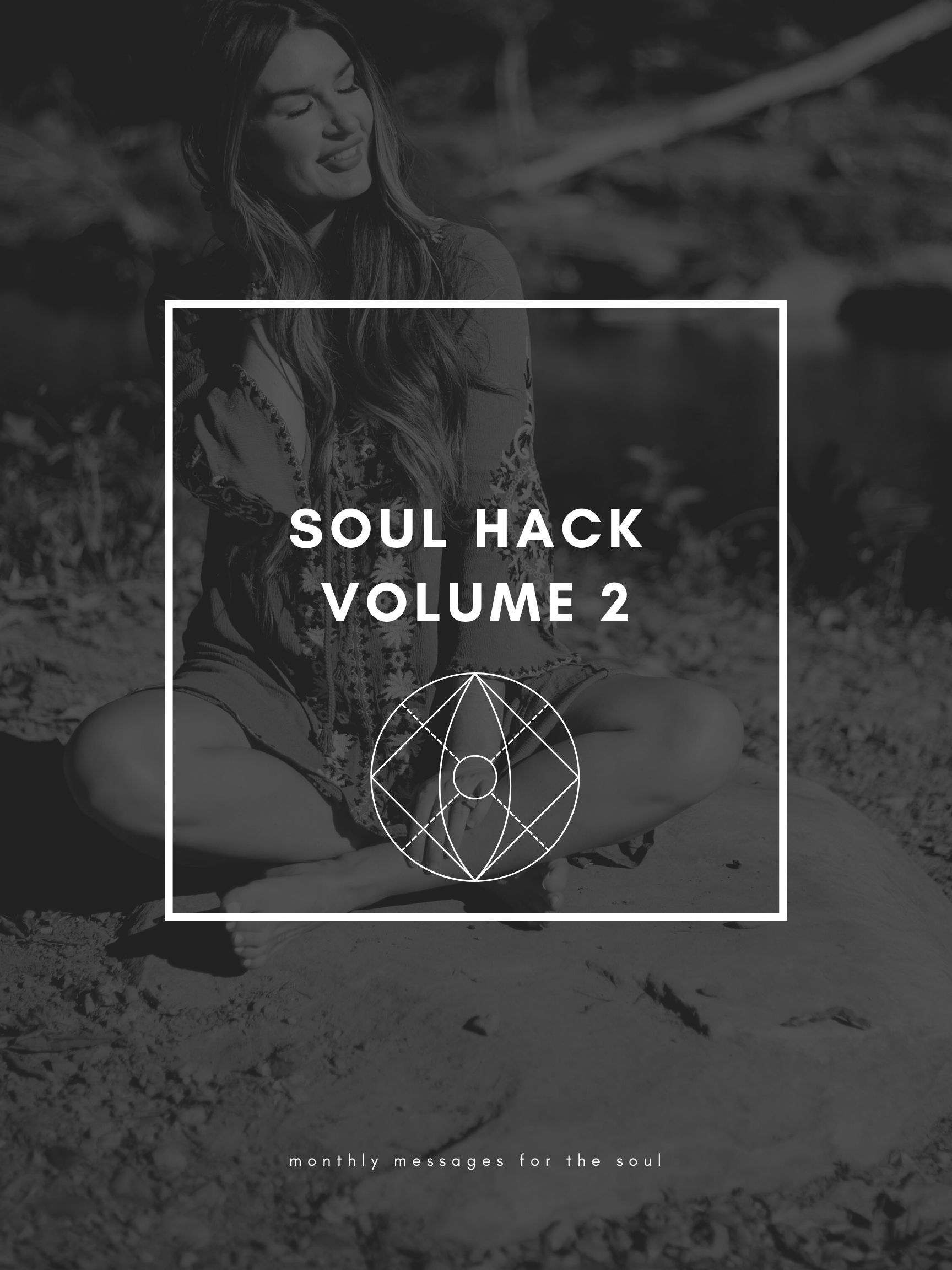 April Soul Hack: Finding Peace in Our Current Reality