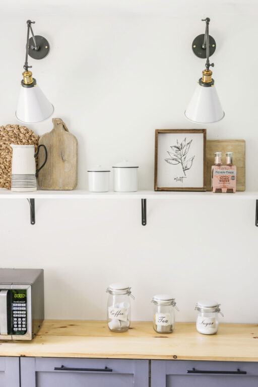 How To Install an Electrical Junction Box for a Hardwired Wall Sconce Light