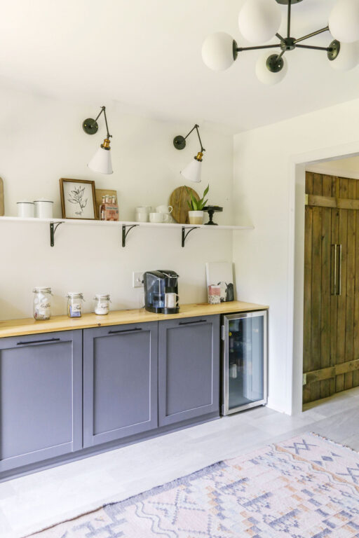 How To Install an Electrical Junction Box for a Wall Sconce Light