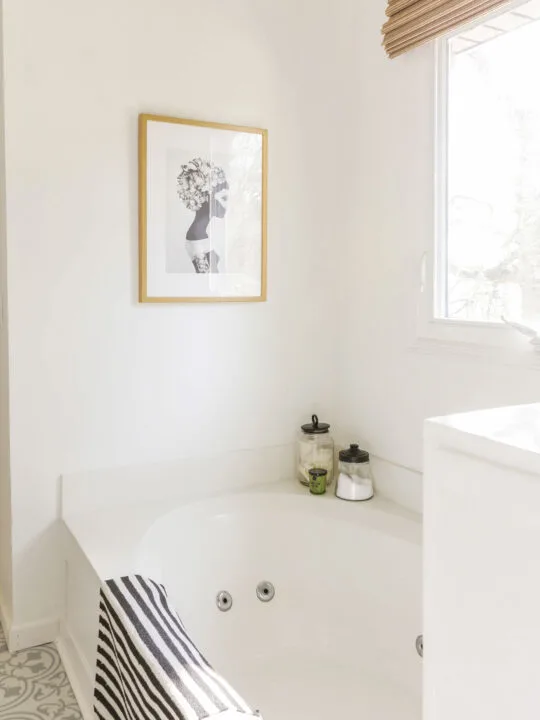 painted bath tub review after 5 years