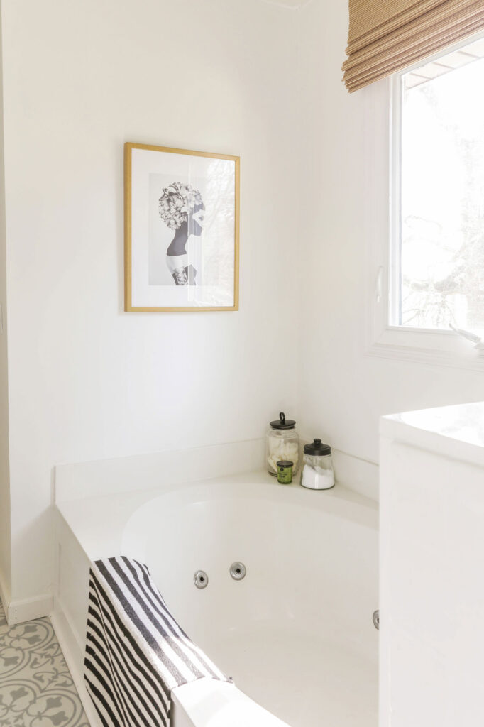 painted bath tub review after 5 years