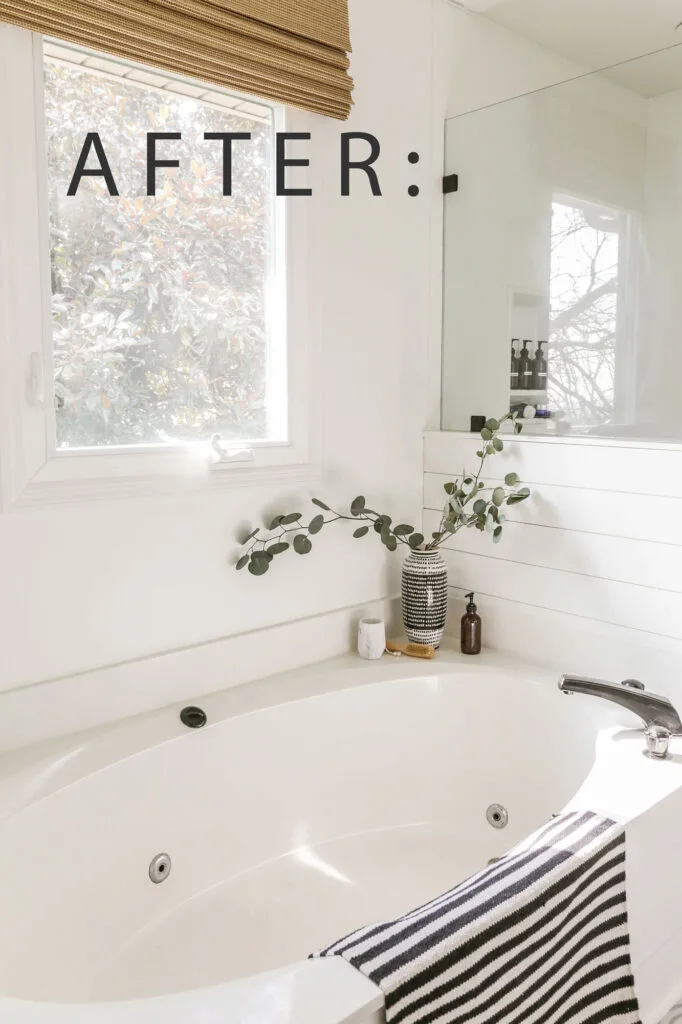 refinished bath tub review
