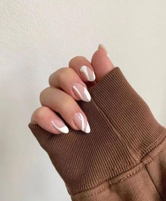 modern minimal nails ideas