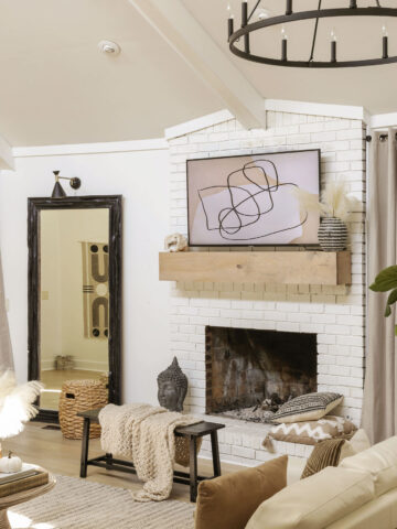 テレビにアート (または家族の写真) を表示する方法