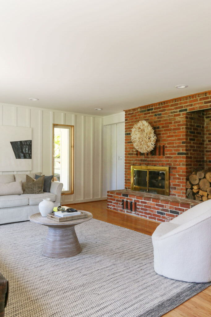 cozy modern boho living room ideas