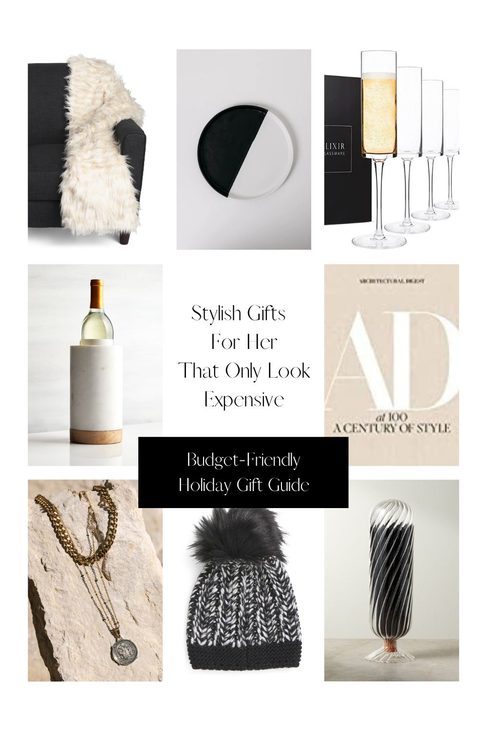 Budget Friendly Gift Ideas that Look Expensive