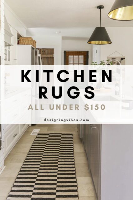 Best Kitchen Rugs Affordable And Sylish 369 427x640 