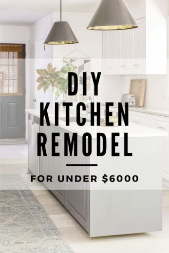 My Most Popular DIY Tutorials - Do It Yourself Home Improvement