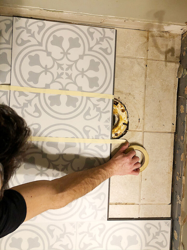 Luxury Vinyl Tile Floors for a Bathroom: The Ultimate Guide