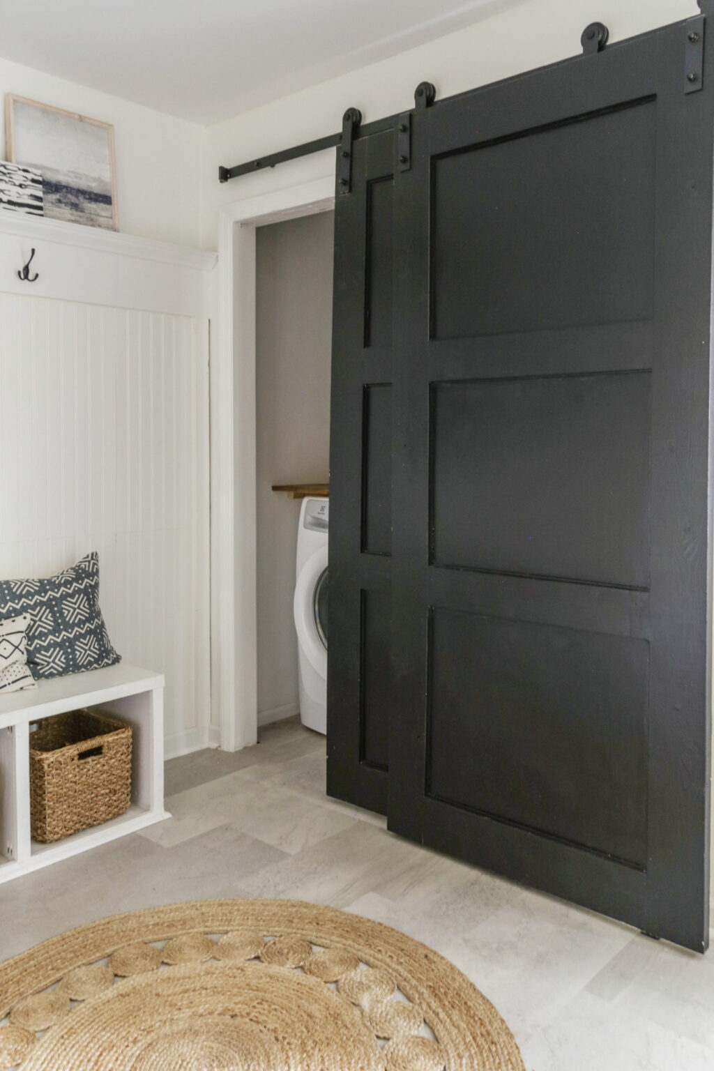 15 DIY Bifold Door Makeover Ideas on a Budget