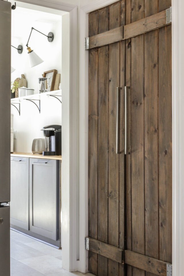 15 DIY Bifold Door Makeover Ideas on a Budget