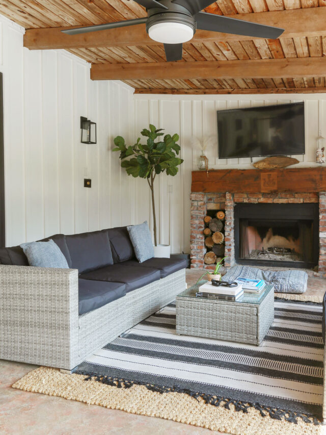 The Best BudgetFriendly Patio Furniture of 2023