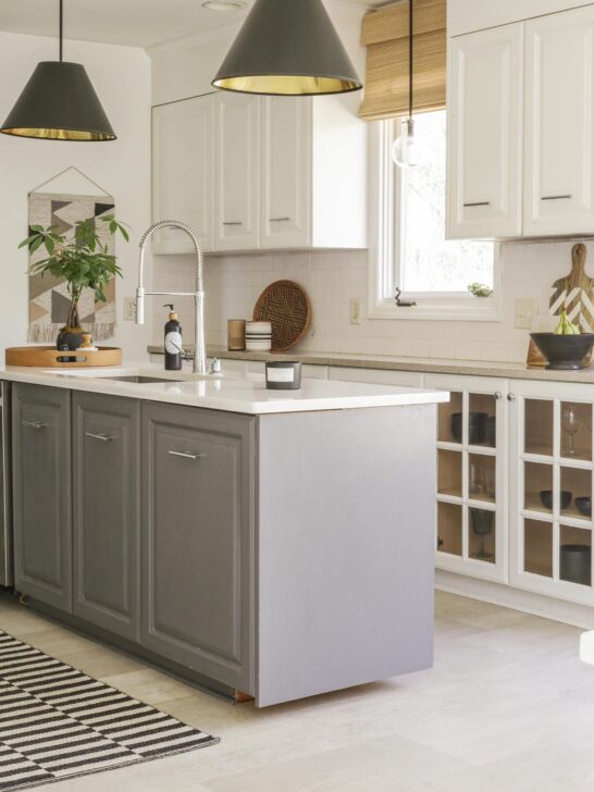 The Best Sherwin Williams White Paint Colors for Cabinets