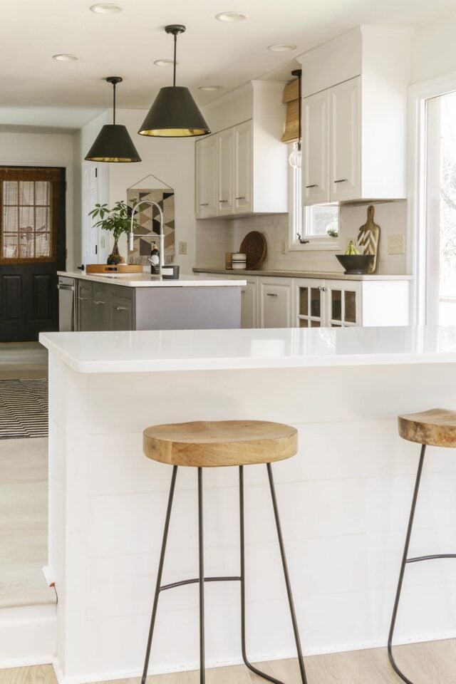 The Best Sherwin Williams White Paint Colors for