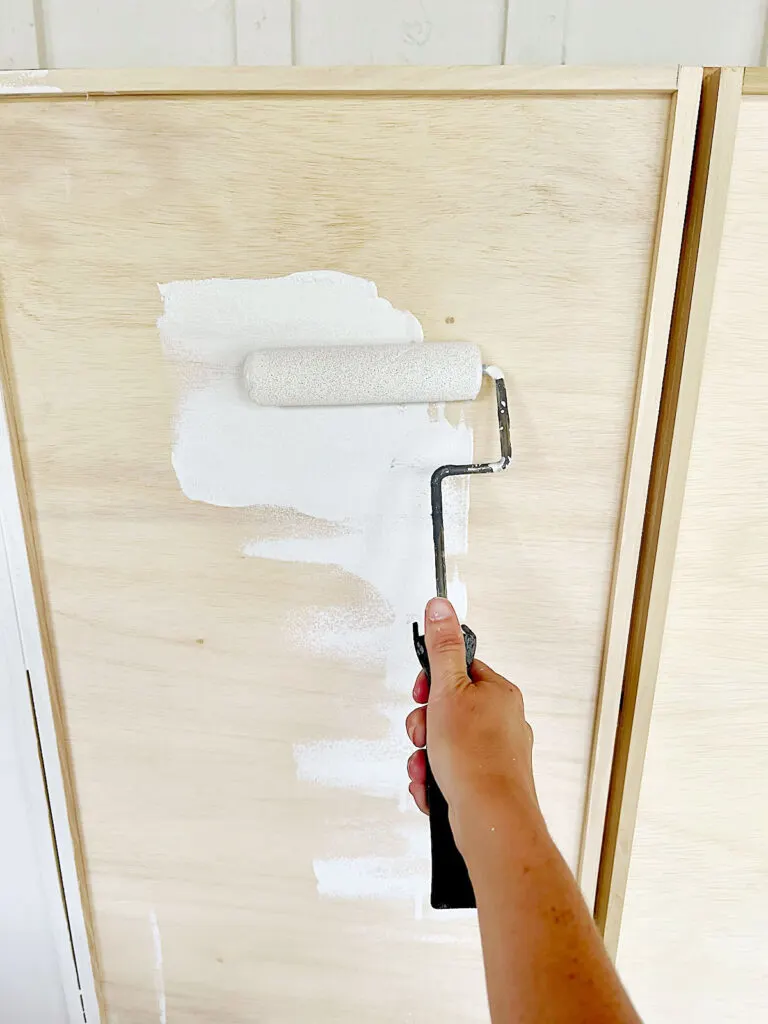 white kitchen cabinet paint color ideas
