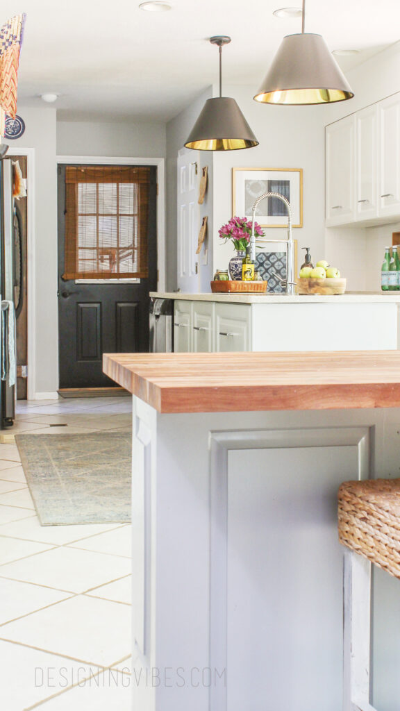 best wood kitchen countertops ideas