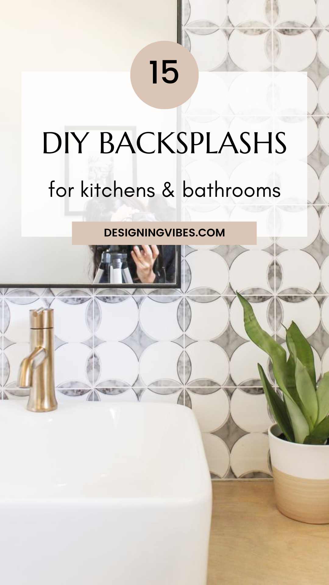 Beginner's Guide To Beadboard Backsplashes - Marble Concepts