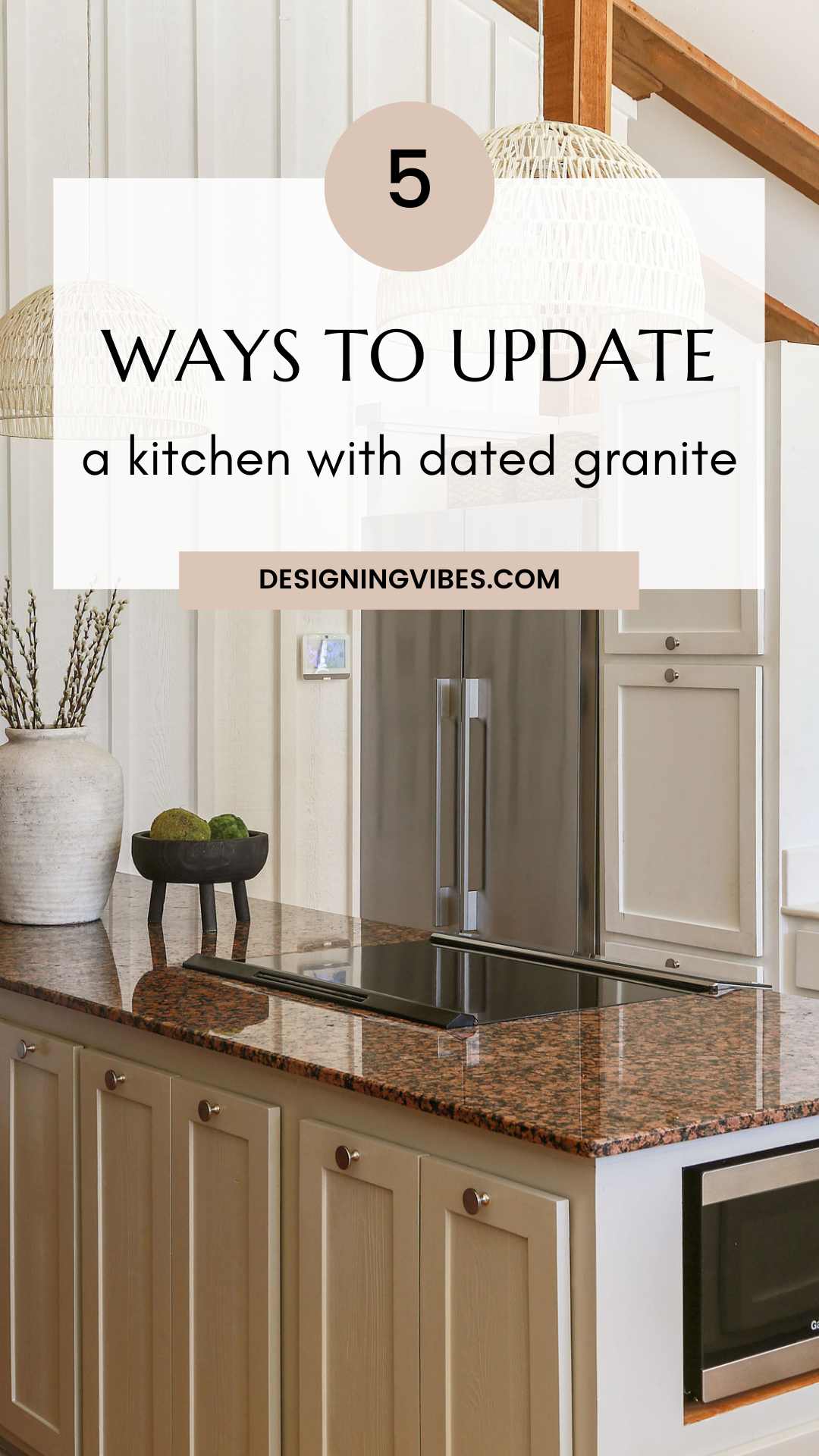 How to Prepare Cabinets for Granite Countertops: Essential Tips