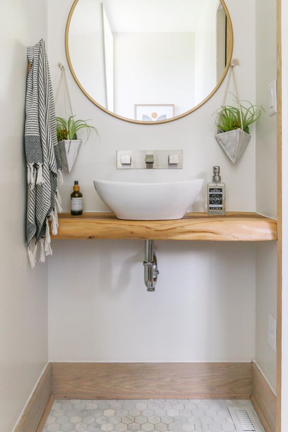 decorating with bathroom towels tips