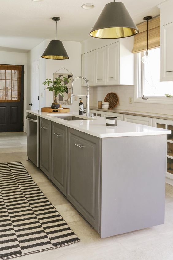 durable kitchen countertops on a budget