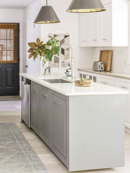 The 4 Best Kitchen Countertop Materials for the Money