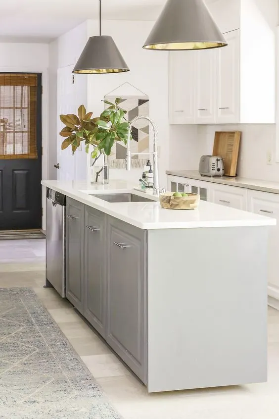 durable and beautiful kitchen counters