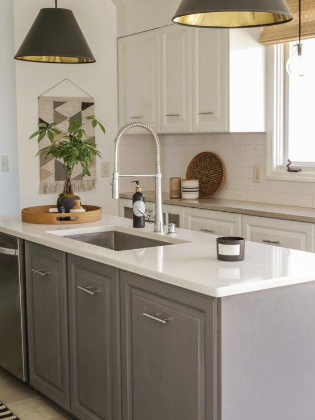 The 4 Best Kitchen Countertops for the Money