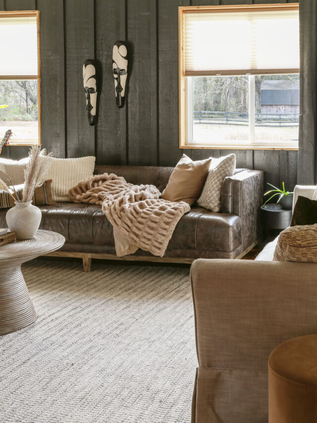 5 Best Ways to Arrange a Living Room With 2 Sofas
