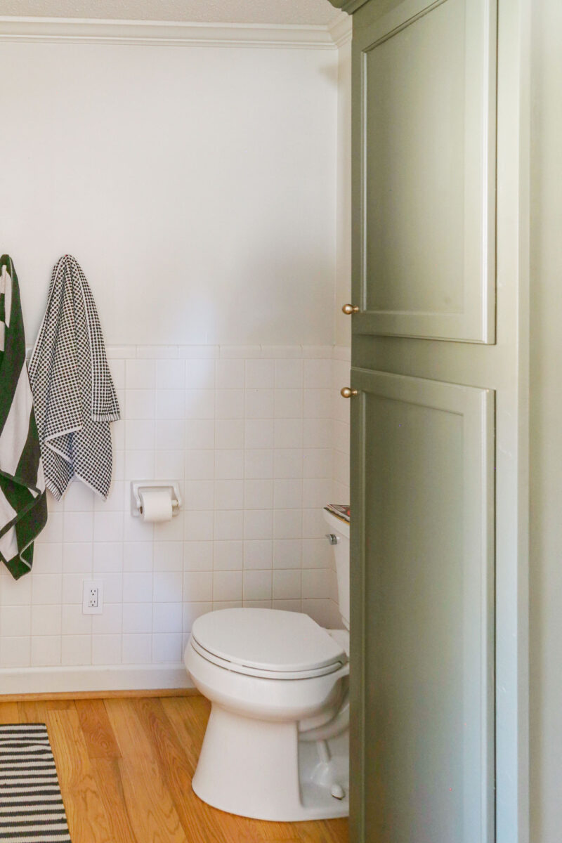 DIY Bathroom Makeover on the Cheap: Budget-Friendly Ideas