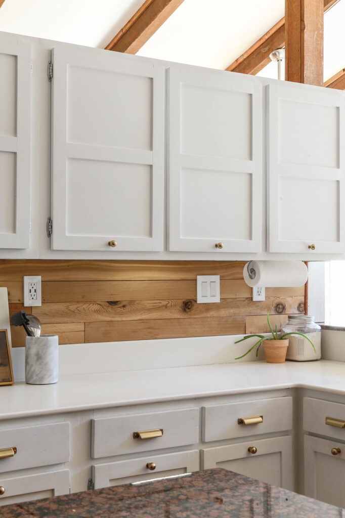 how to install lighting under kitchen cabinets