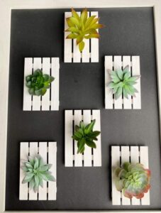 24 Easy and Creative DIY Succulent Planter Ideas