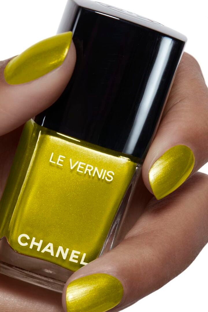 Spring & Summer Nail Inspo: 5 Must-Try Looks for Warm Weather