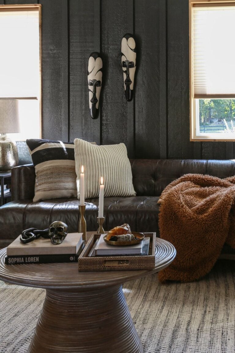 10 Elegant Halloween Decor Ideas That Are Chic (Not Tacky)